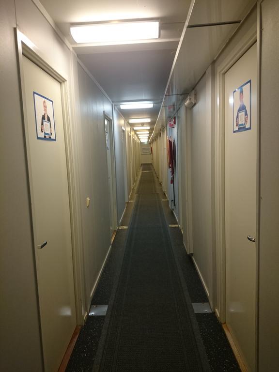 Budget Hotel Kristiansand Exterior foto