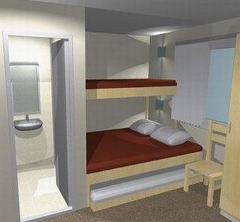 Budget Hotel Kristiansand Exterior foto